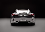 Infiniti Essence Concept